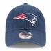 Men's New England Patriots New Era Navy Core Classic 9TWENTY Adjustable Hat 2786182